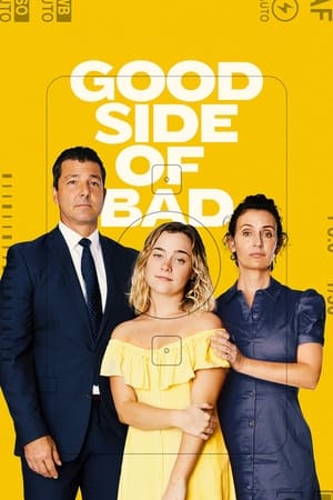 Good Side of Bad (2023) Hindi (MULTI AUDIO)