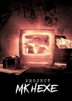 Project MKHEXE (2025) Hindi (MULTI AUDIO) – – 1080p