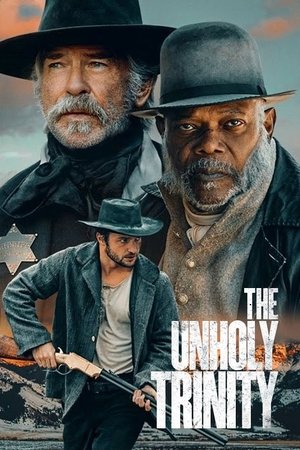 The Unholy Trinity (2025) Hindi (MULTI AUDIO) – – 1080p